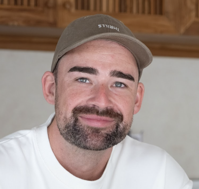 Charley O'Halloran
