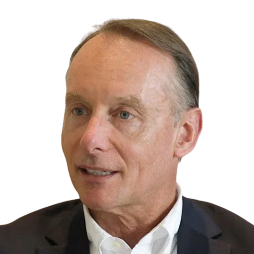 Dr. Paul Froomes