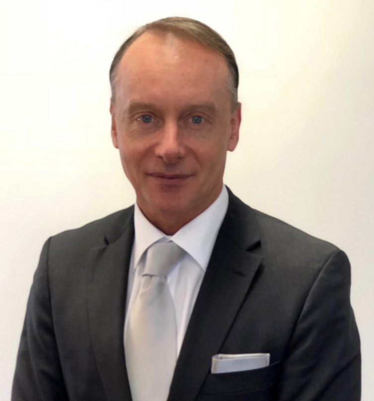 Dr. Paul Froomes